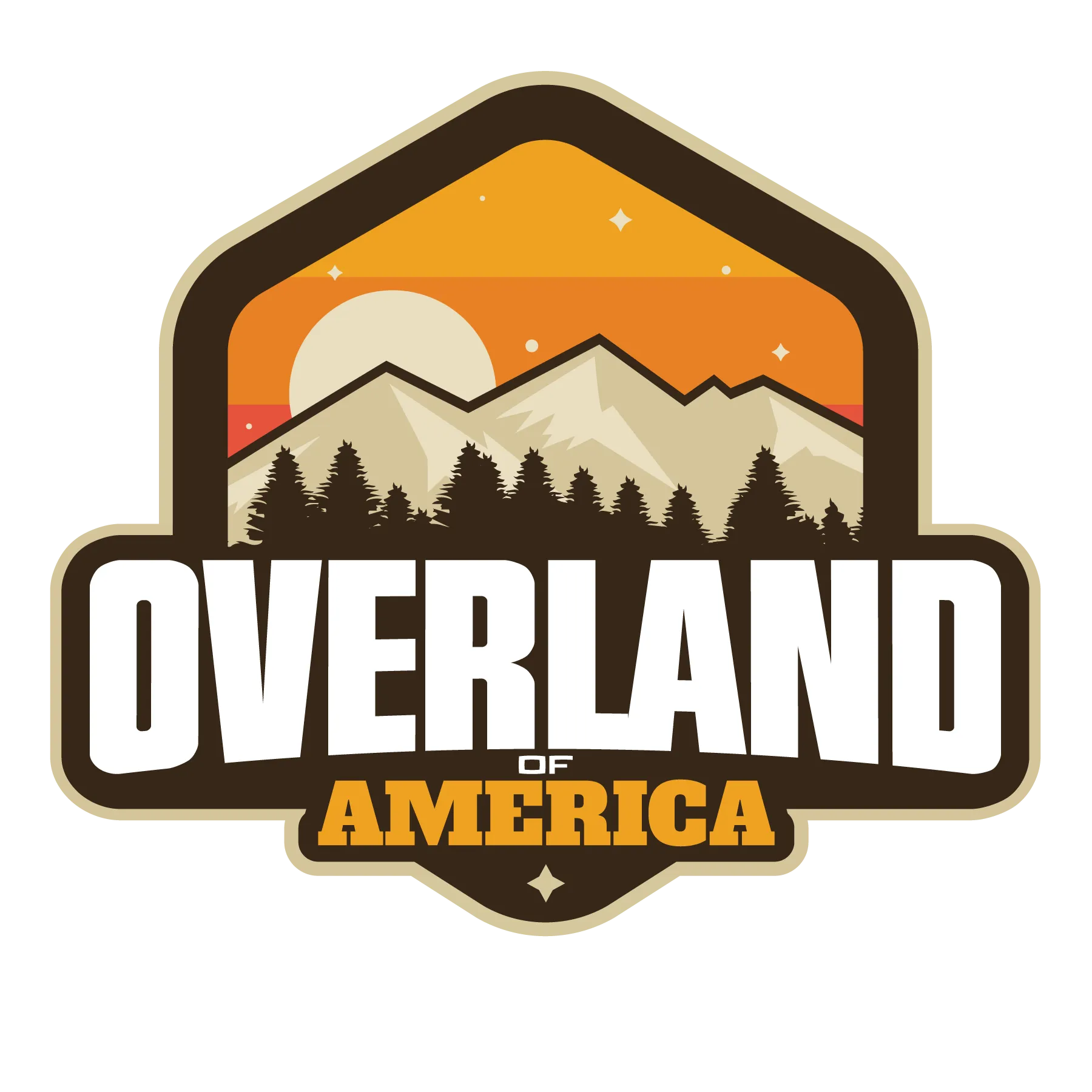 Overland Of America