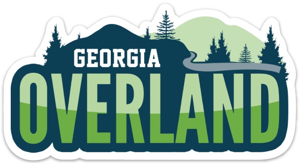 Georgia Overland
