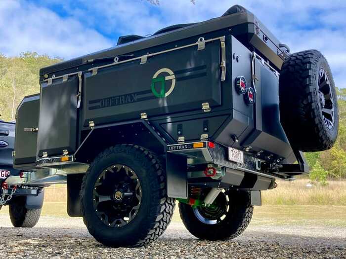 Expedition Trailers